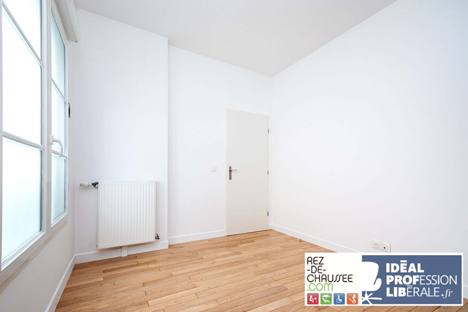 Vente Appartement à Puteaux 3 pièces