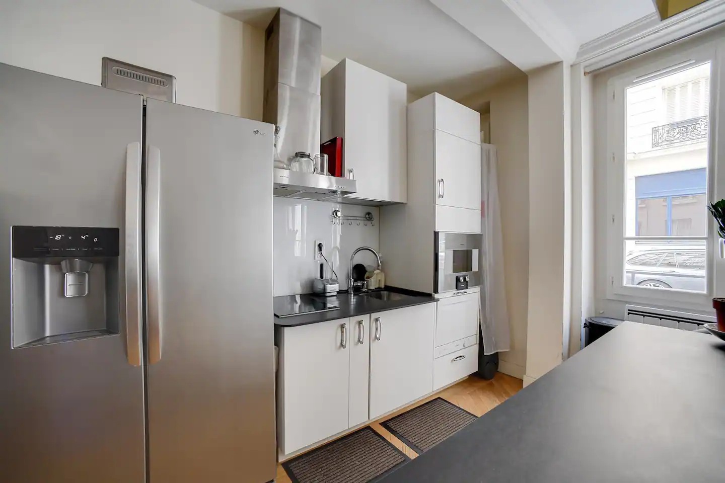 Vente Appartement à Paris Palais-Bourbon 7e arrondissement 3 pièces