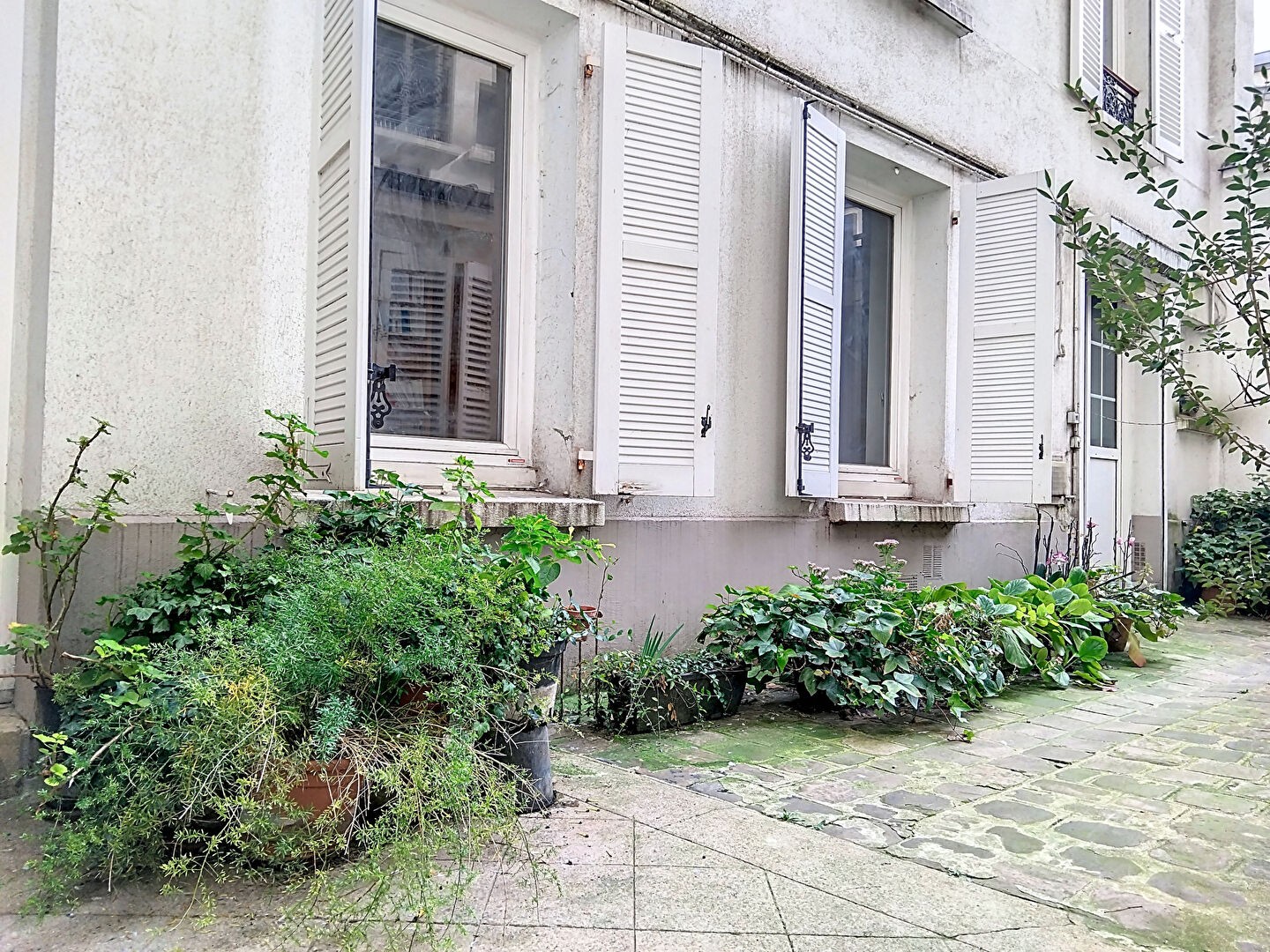 Vente Appartement à Paris Observatoire 14e arrondissement 3 pièces