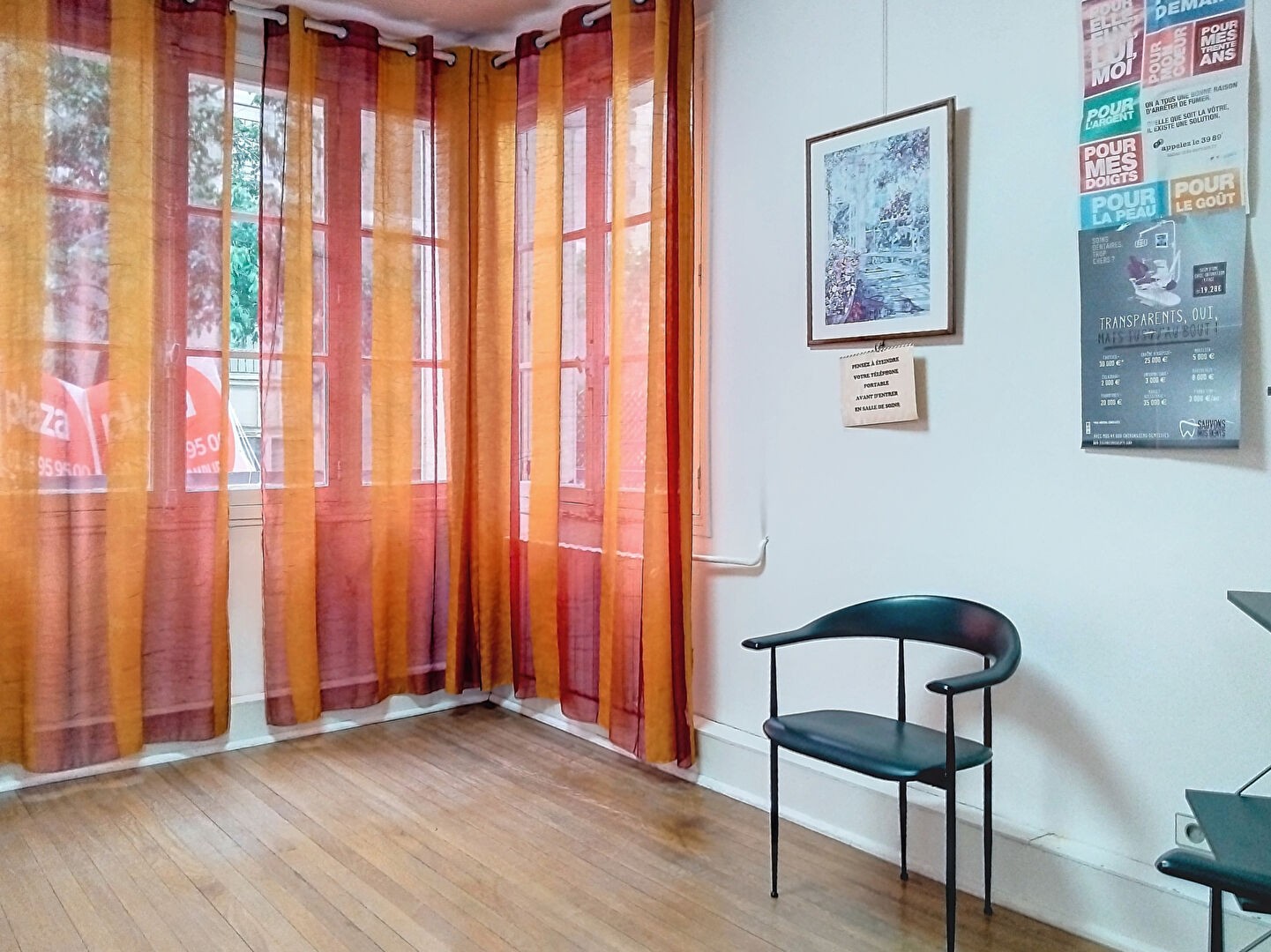 Vente Appartement à Issy-les-Moulineaux 4 pièces