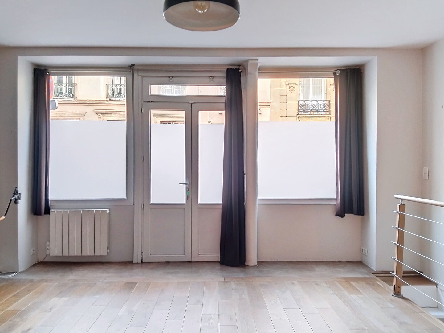 Vente Appartement à Paris Vaugirard 15e arrondissement 3 pièces