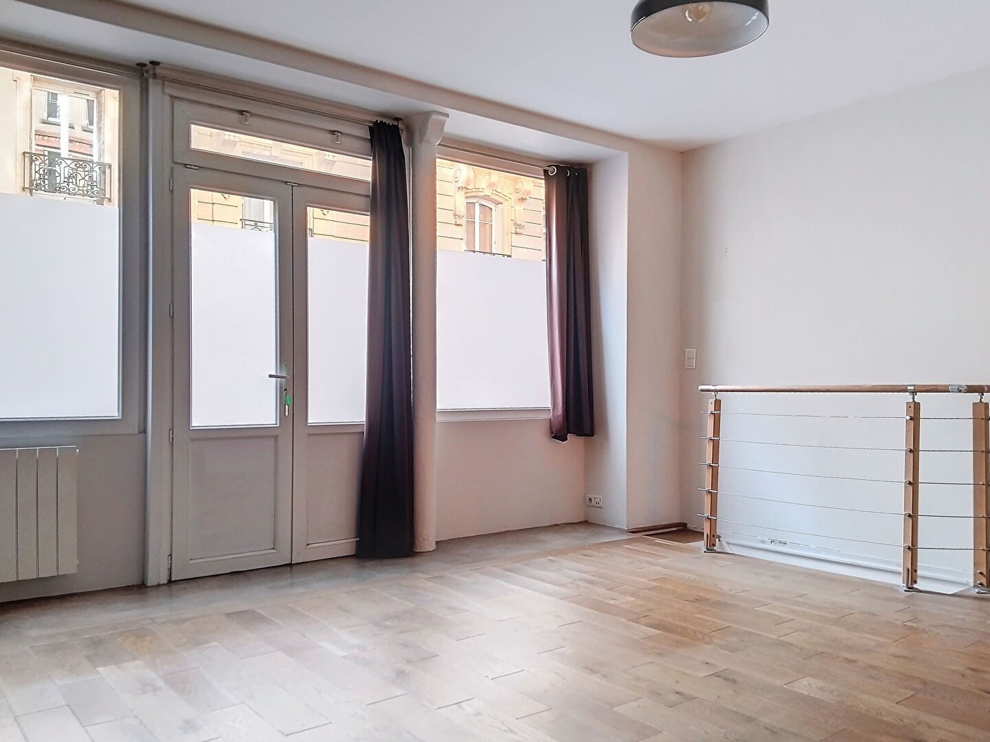 Vente Appartement à Paris Vaugirard 15e arrondissement 3 pièces