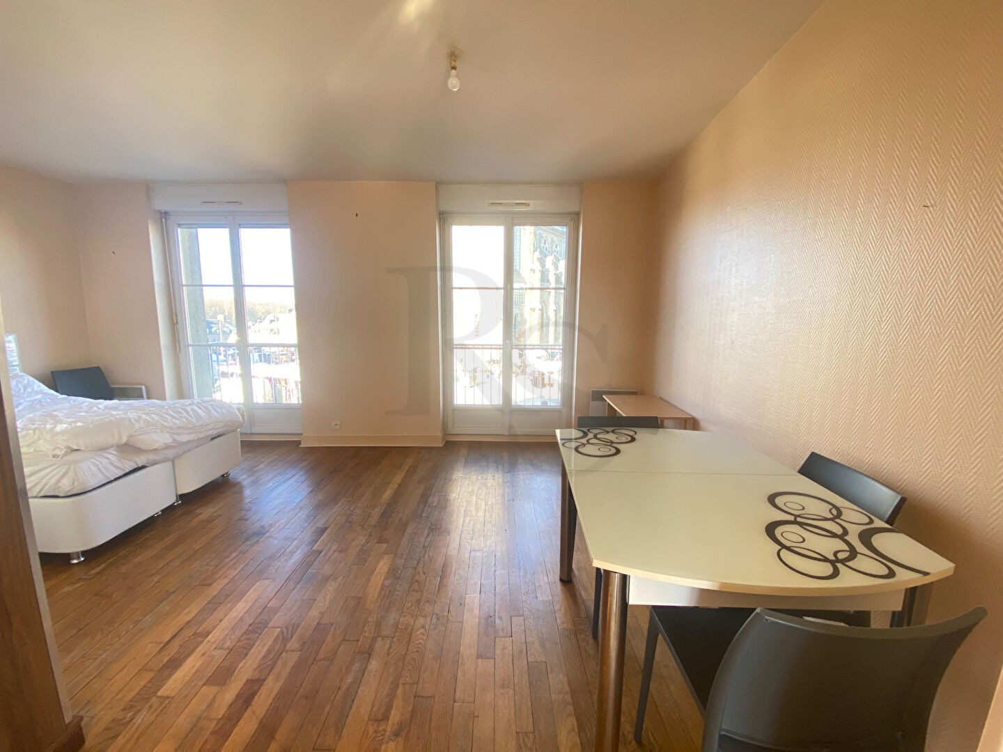 Location Appartement à Flers 1 pièce