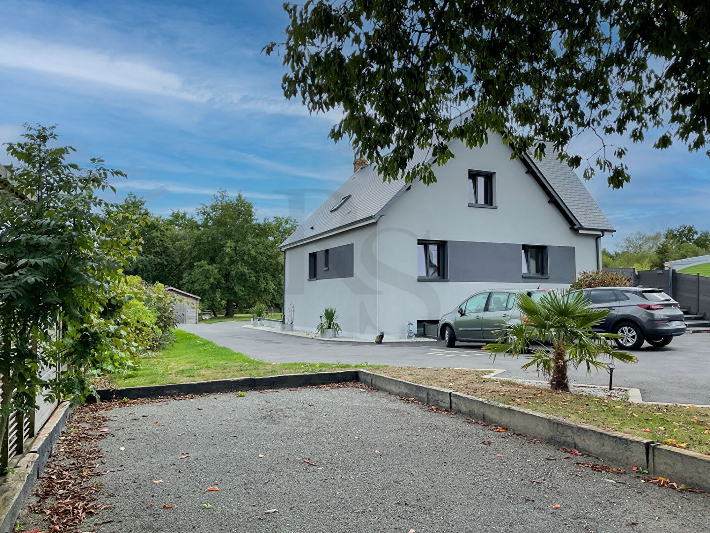 Vente Maison à Flers 5 pièces