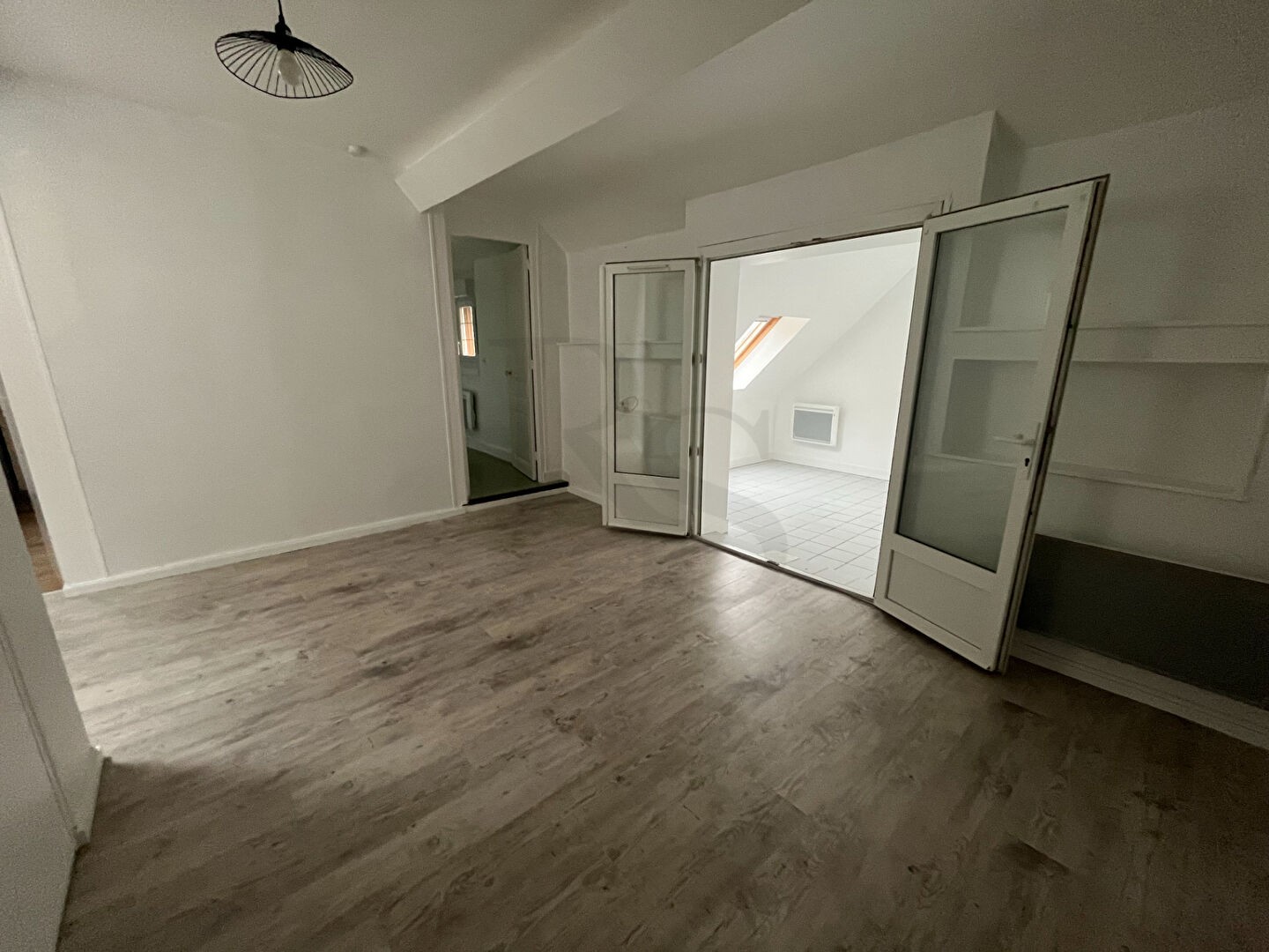 Location Appartement à Bagnoles-de-l'Orne 2 pièces