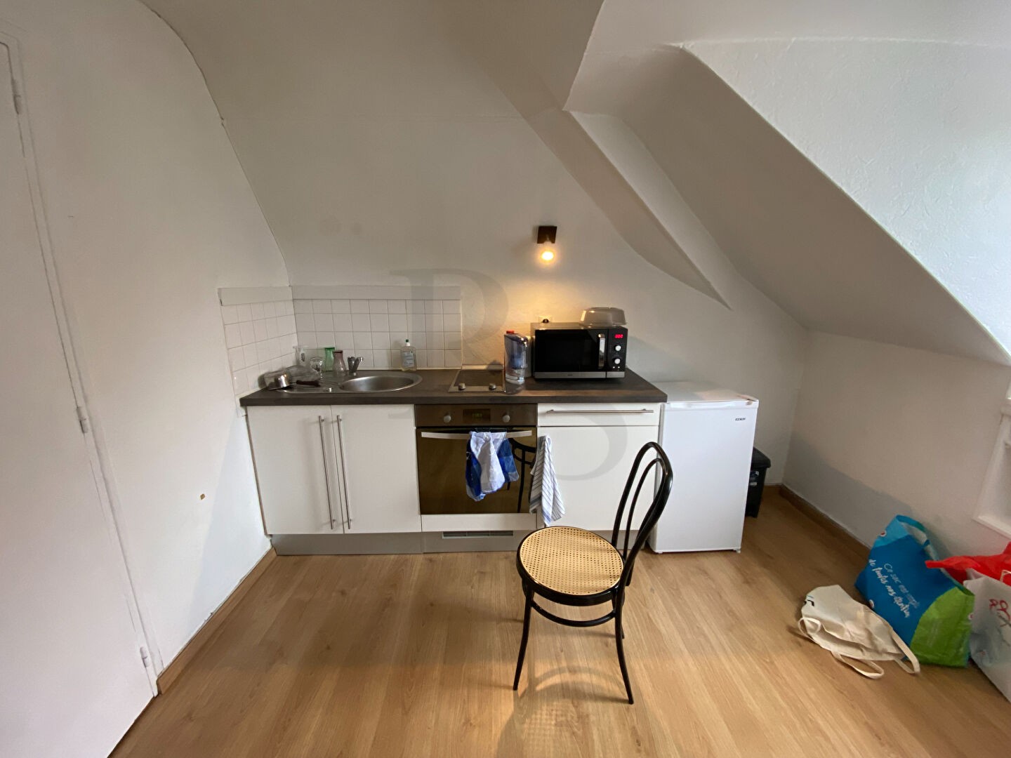 Vente Appartement à Flers 2 pièces