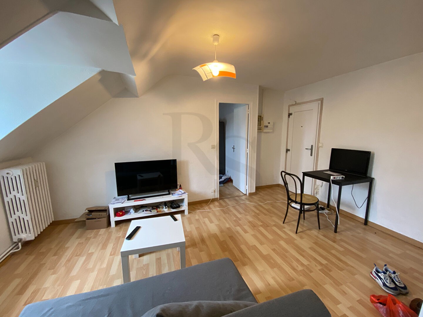 Vente Appartement à Flers 2 pièces