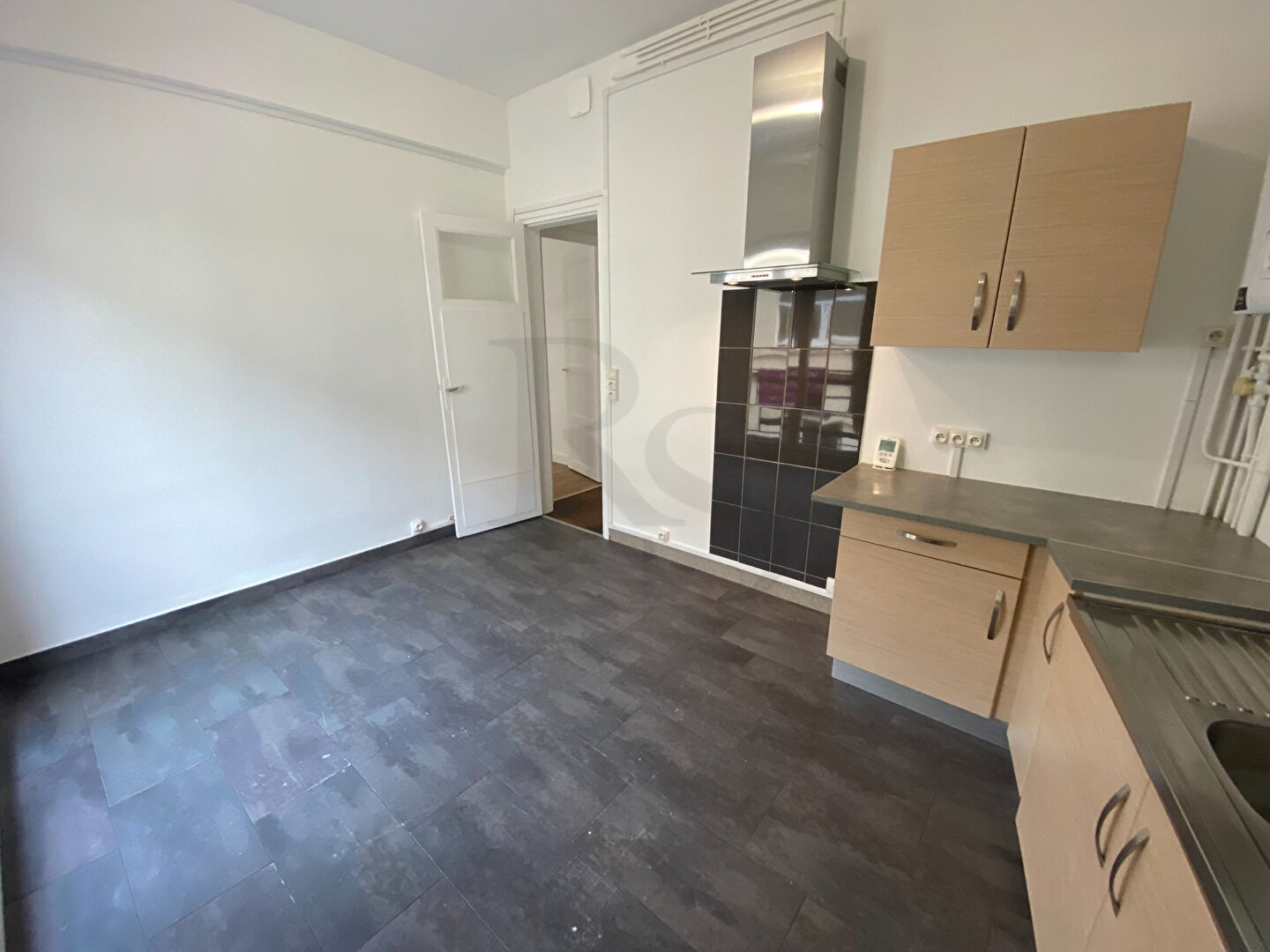 Vente Appartement à Flers 3 pièces