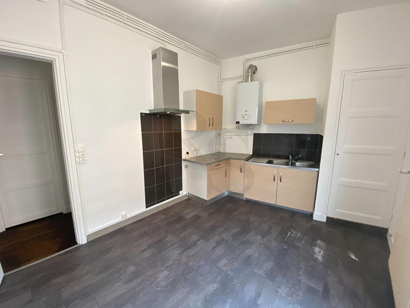 Vente Appartement à Flers 3 pièces