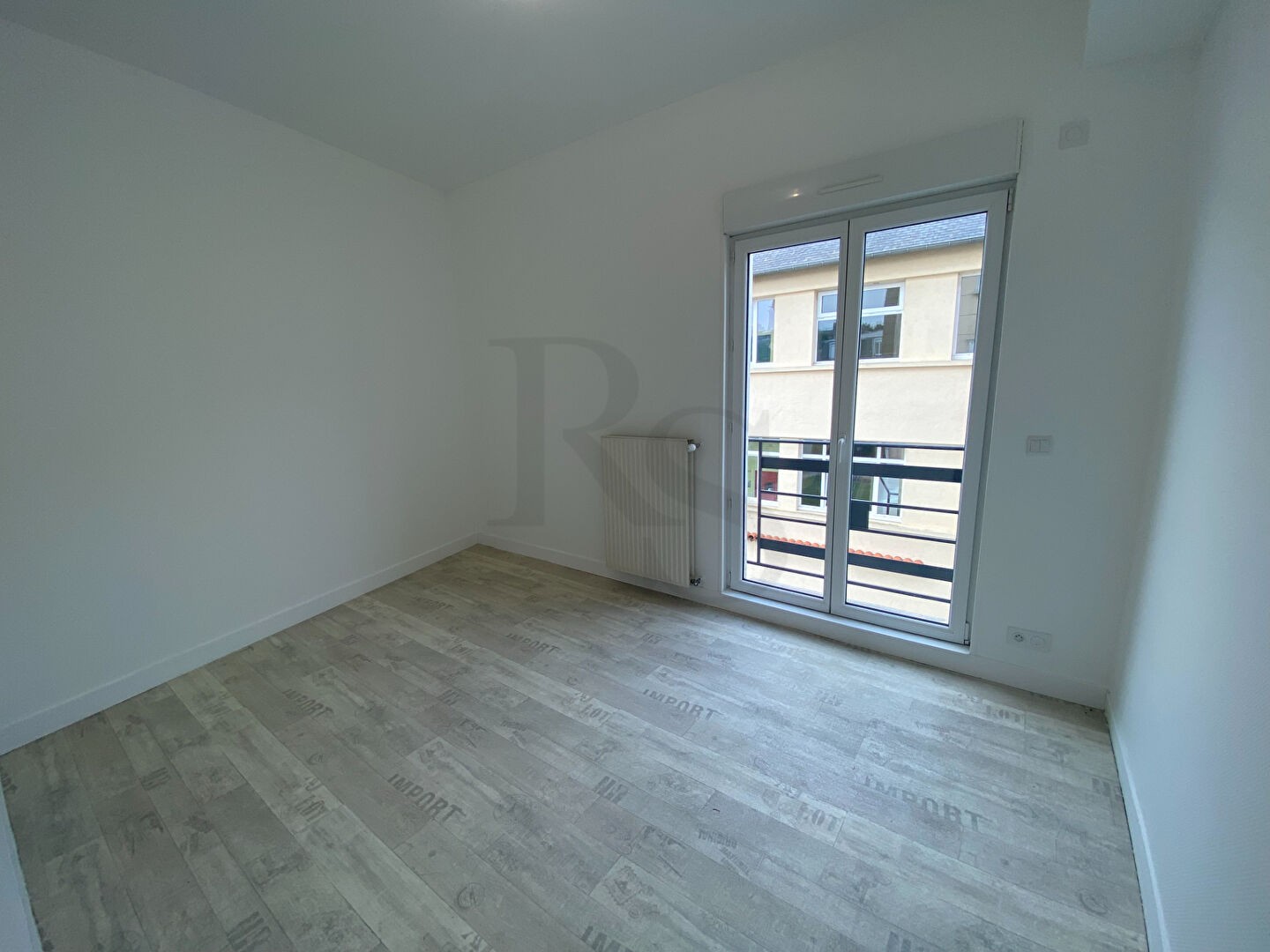 Vente Appartement à Flers 3 pièces