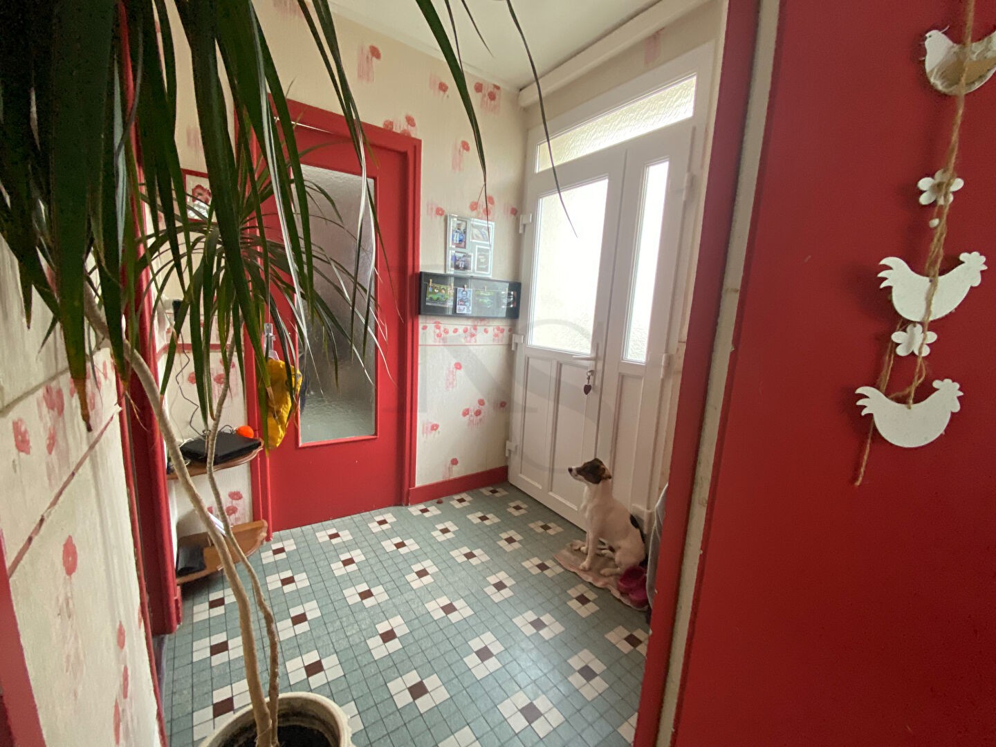 Vente Maison à Trun 4 pièces