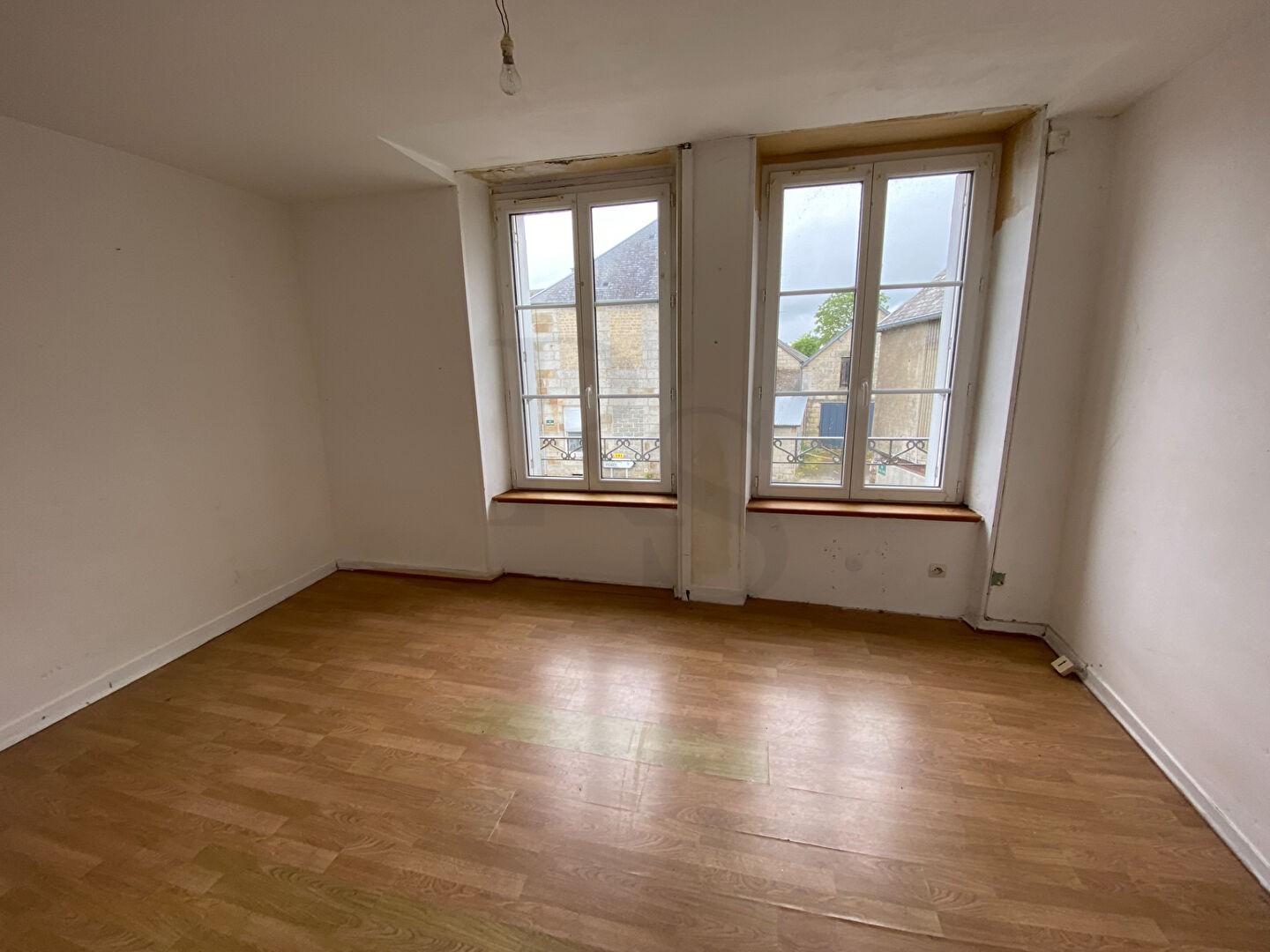 Vente Maison à Ger 2 pièces