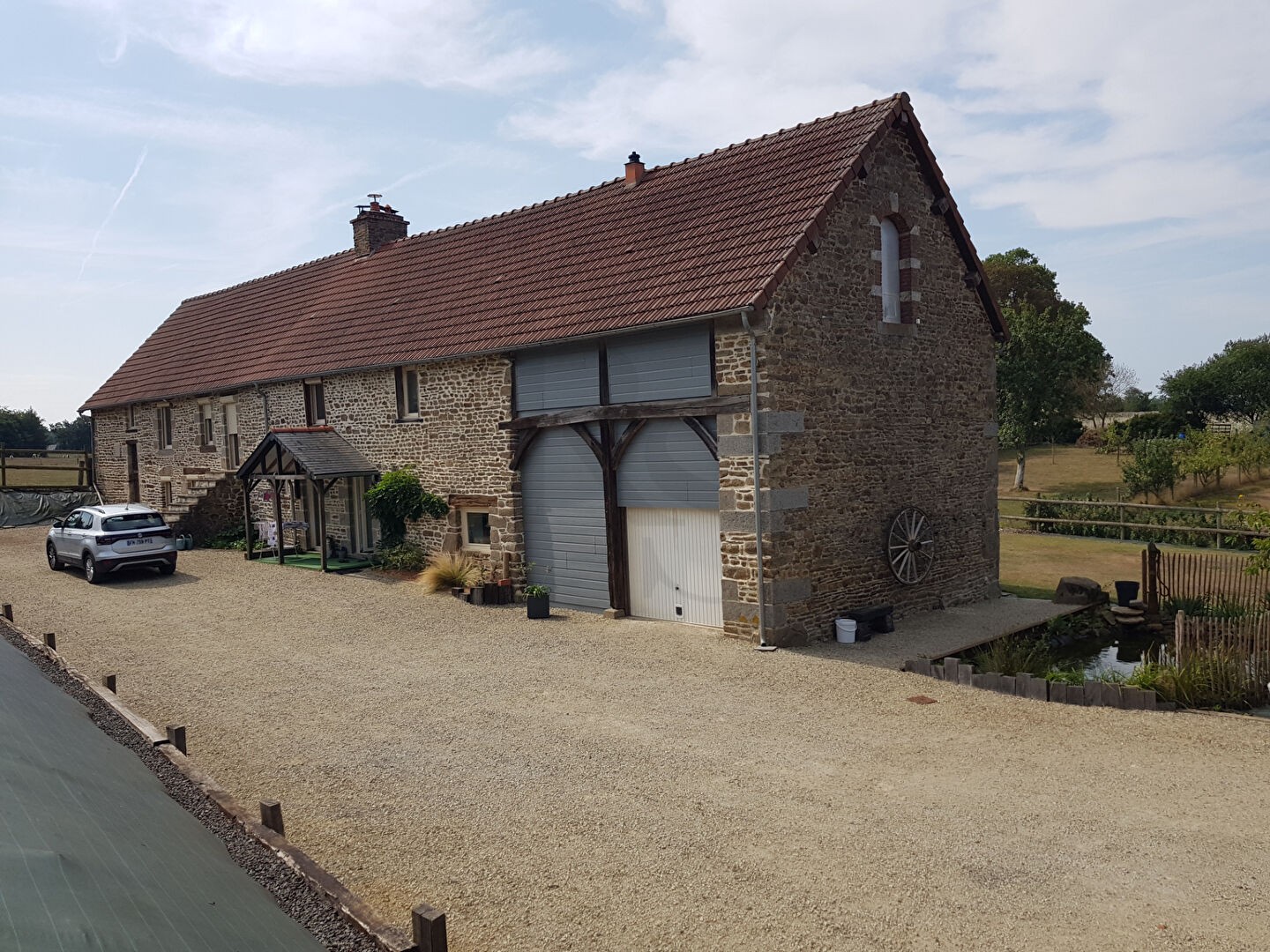 Vente Maison à Flers 8 pièces