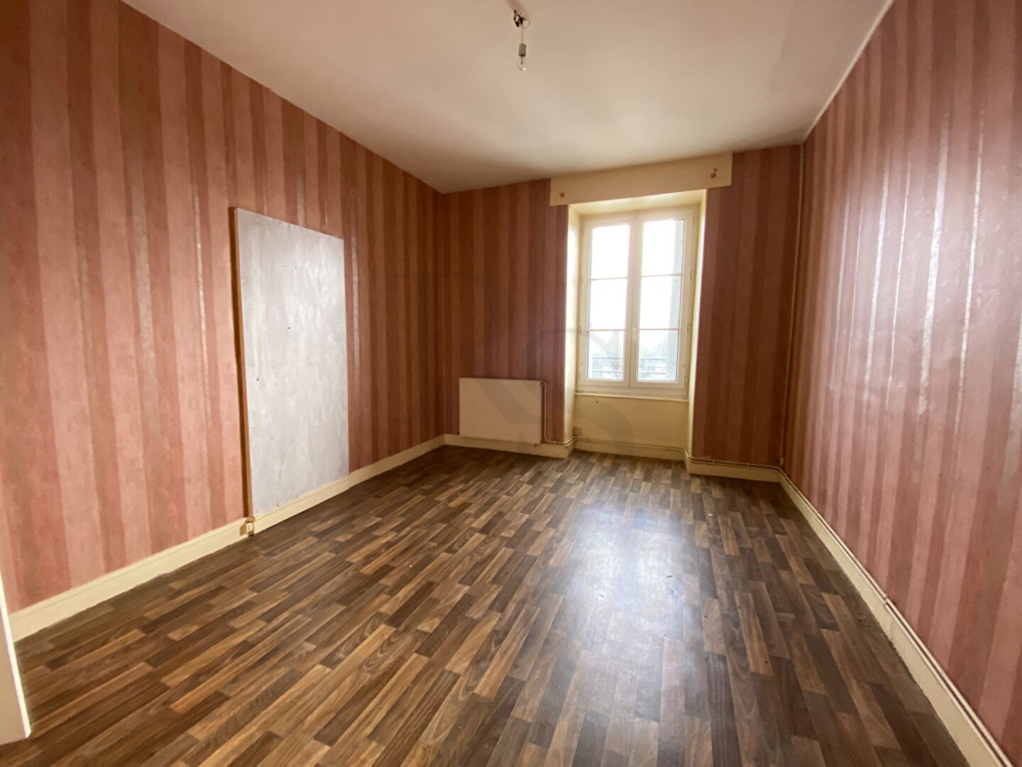 Vente Appartement à la Ferté-Macé 2 pièces