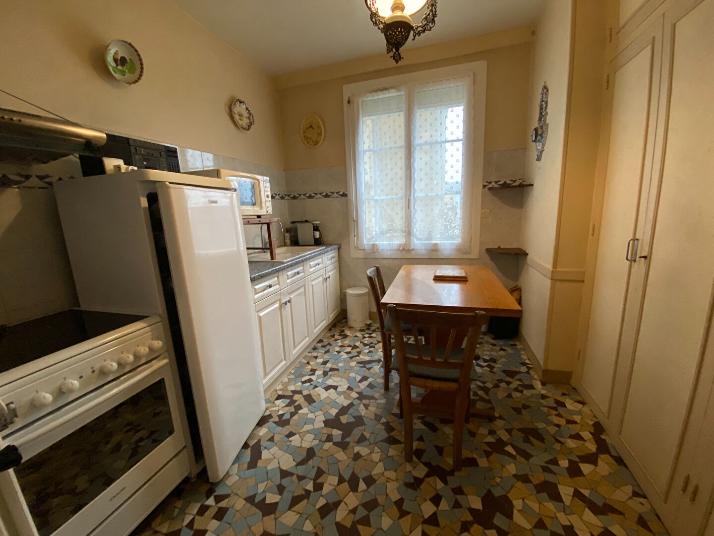 Vente Maison à Caumont-l'Éventé 9 pièces