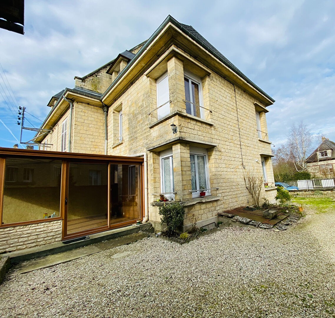 Vente Maison à Aunay-sur-Odon 4 pièces