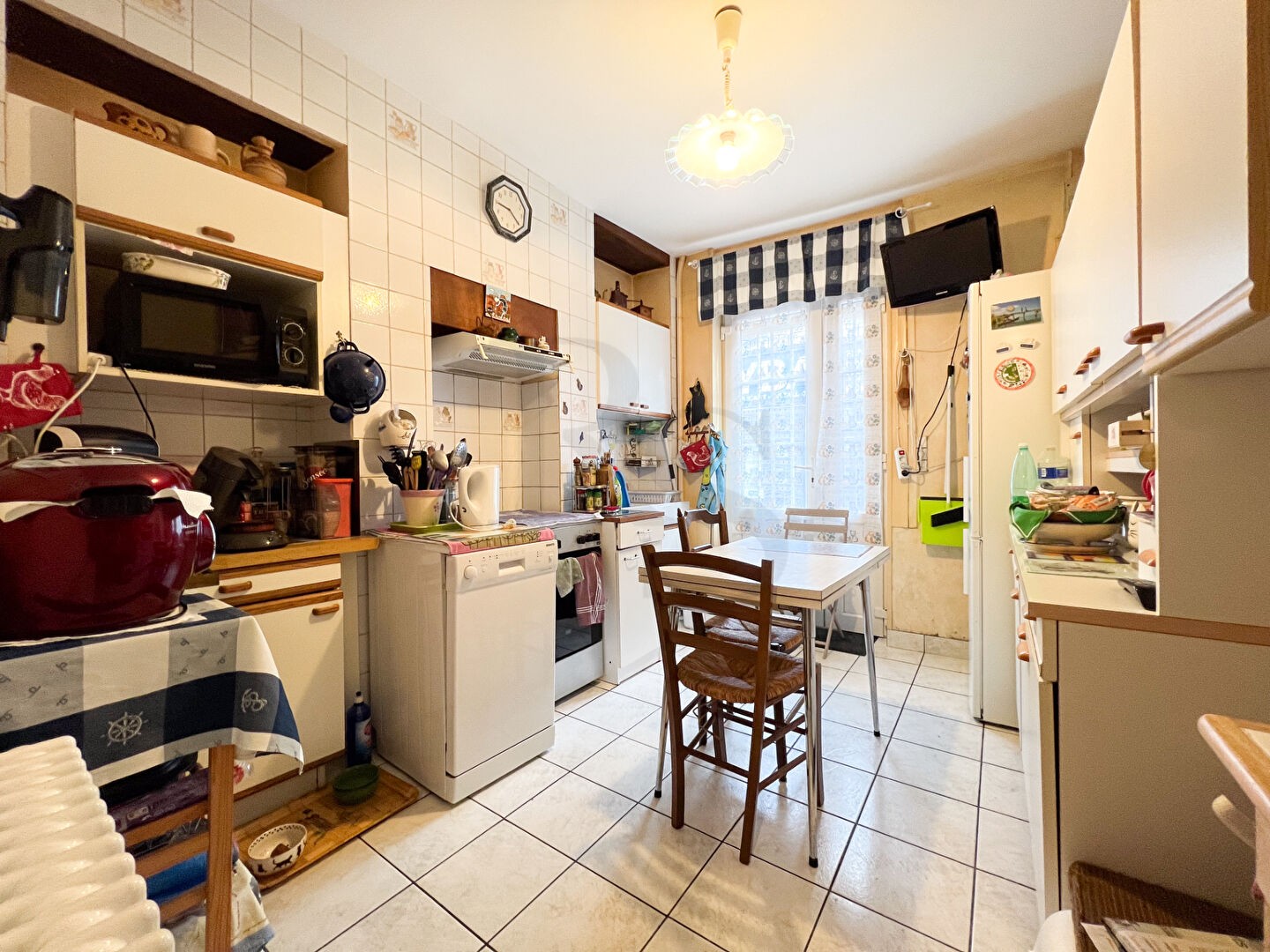 Vente Maison à Flers 4 pièces