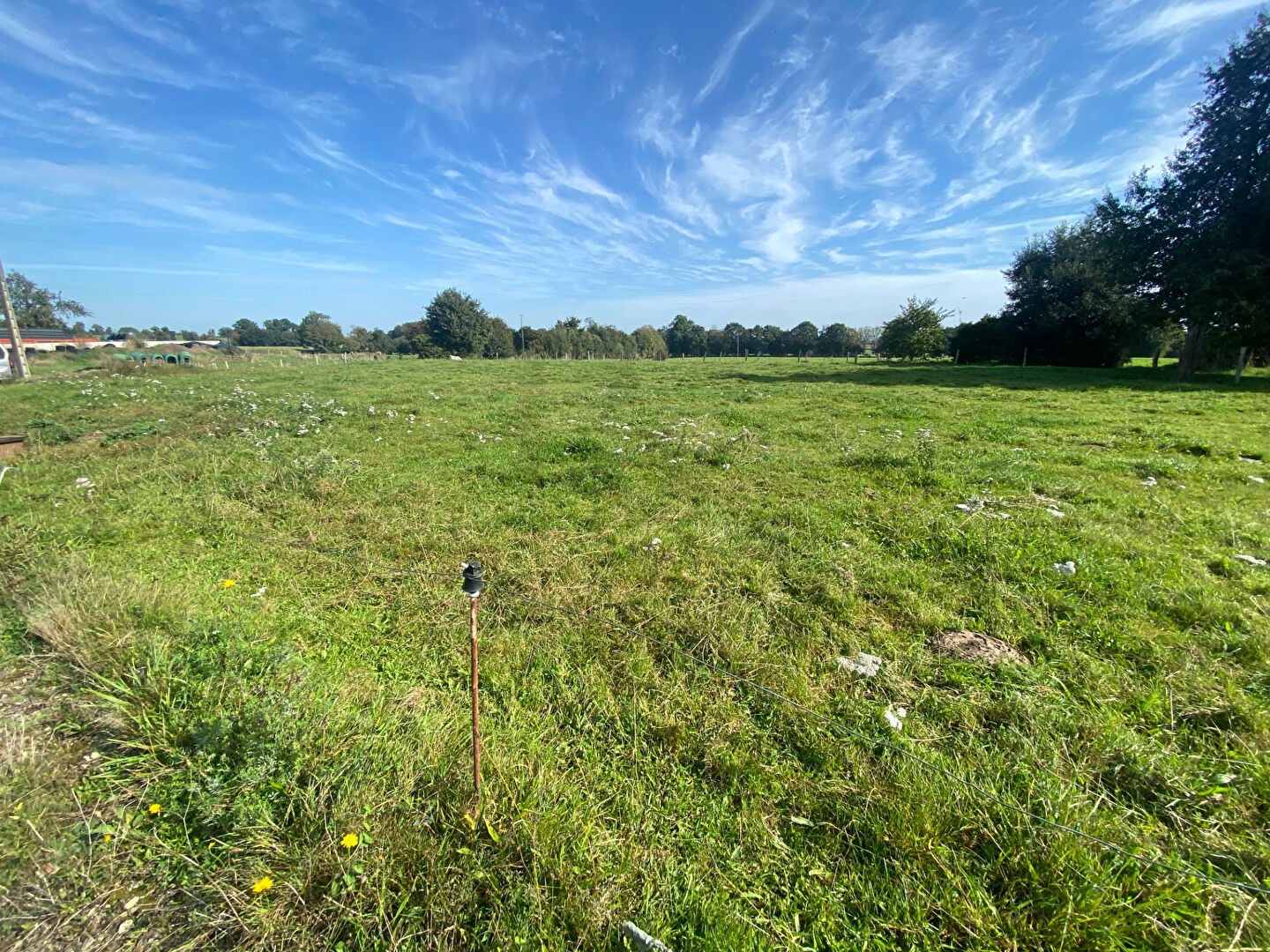 Vente Maison à Saint-Mars-d'Égrenne 1 pièce