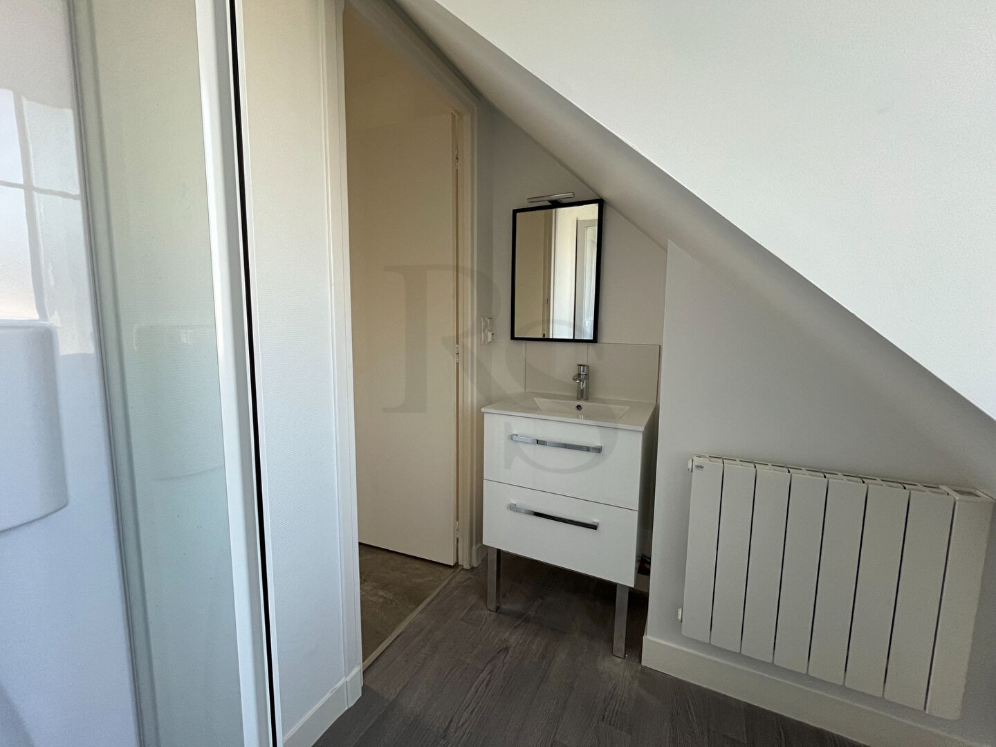 Location Appartement à Condé-sur-Noireau 2 pièces