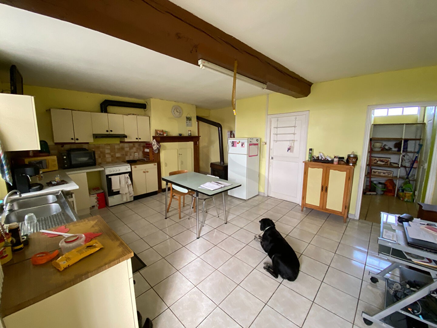 Vente Maison à Juvigny-sous-Andaine 13 pièces