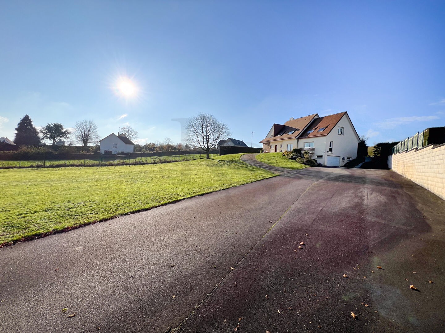 Vente Maison à Flers 8 pièces