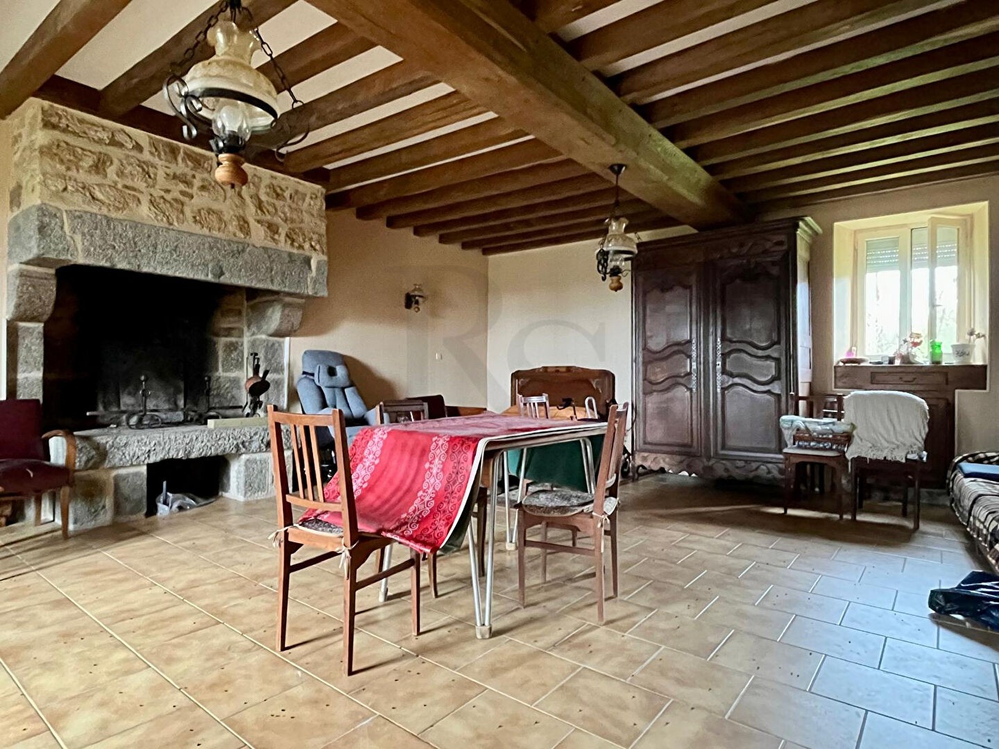 Vente Maison à Bagnoles-de-l'Orne 5 pièces