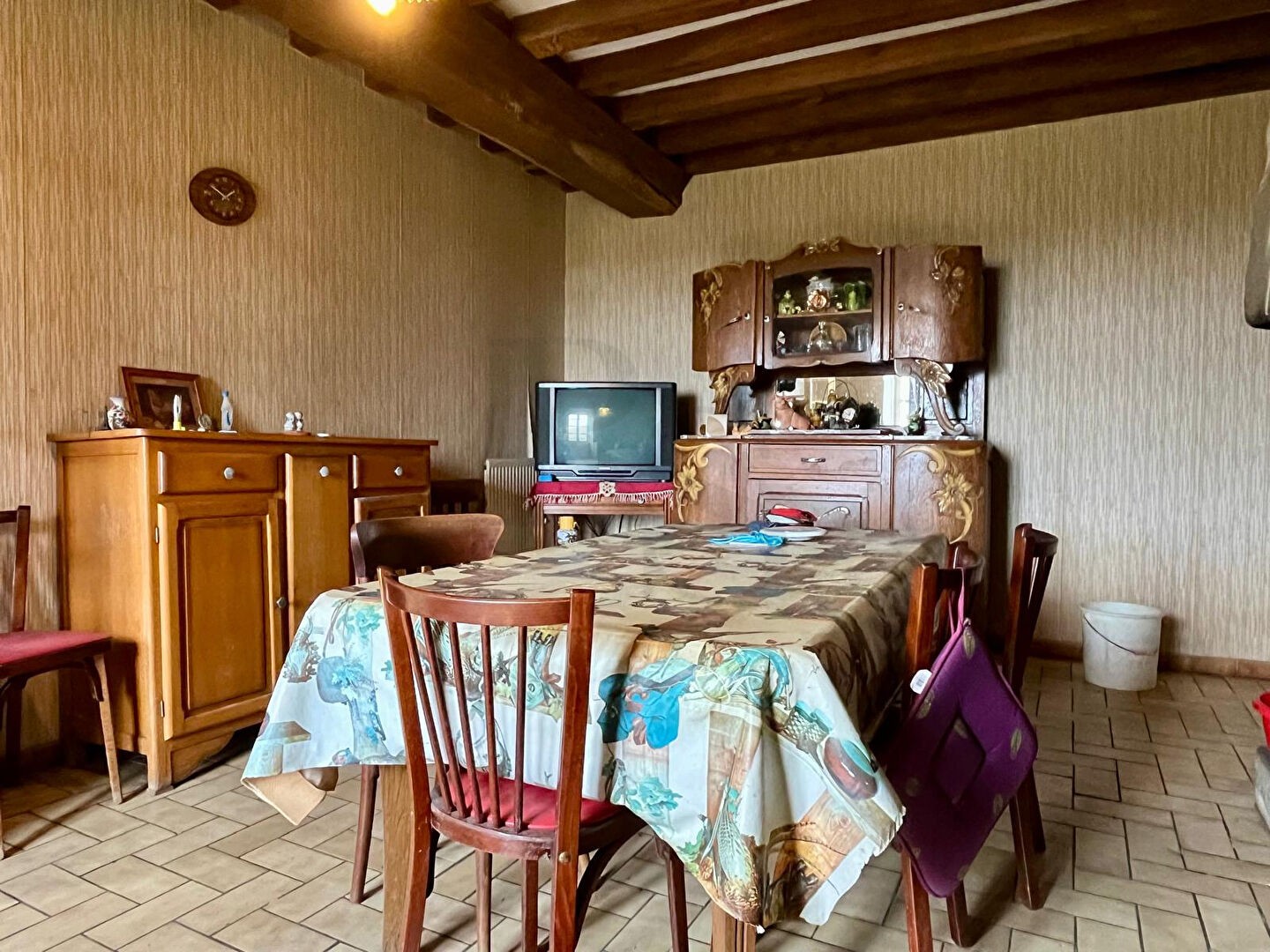 Vente Maison à Bagnoles-de-l'Orne 5 pièces