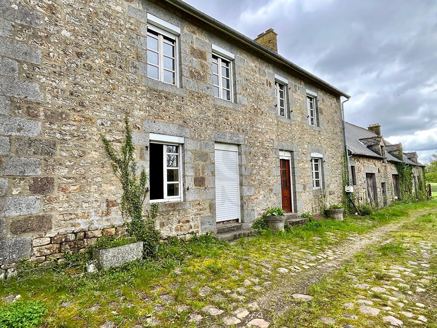 Vente Maison à Bagnoles-de-l'Orne 5 pièces