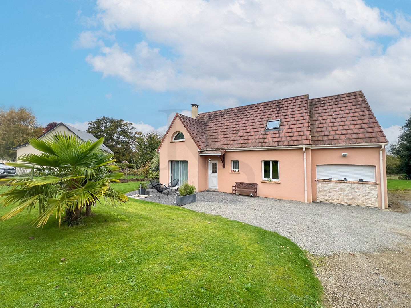 Vente Maison à Flers 5 pièces