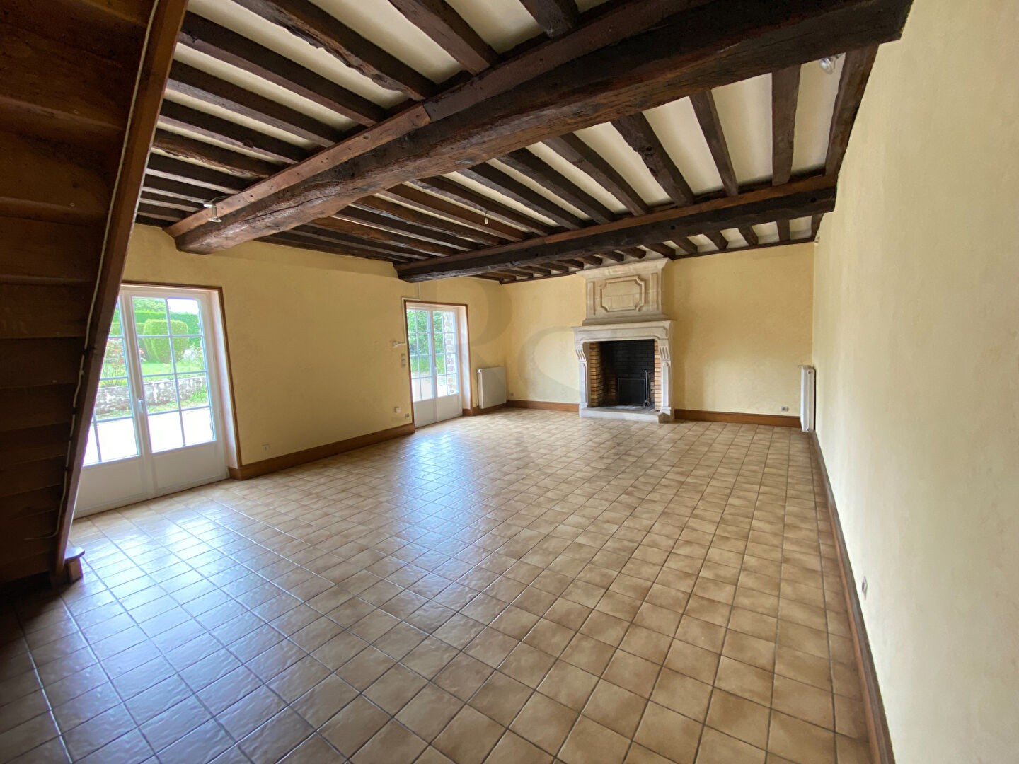 Vente Maison à Aunay-sur-Odon 5 pièces