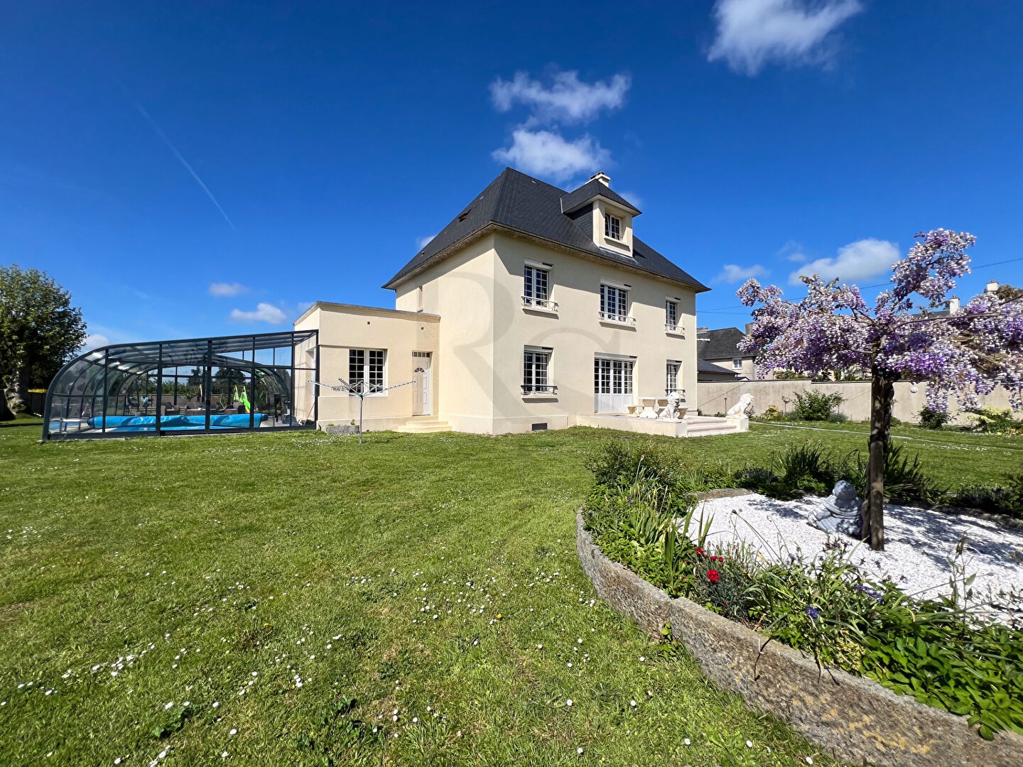 Vente Maison à Caen 8 pièces