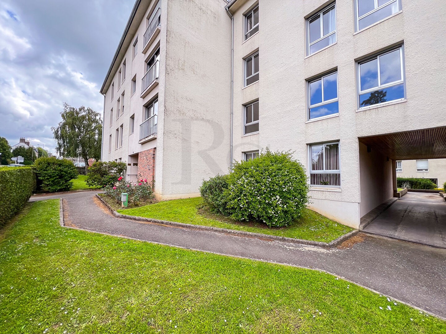 Vente Appartement à Flers 3 pièces