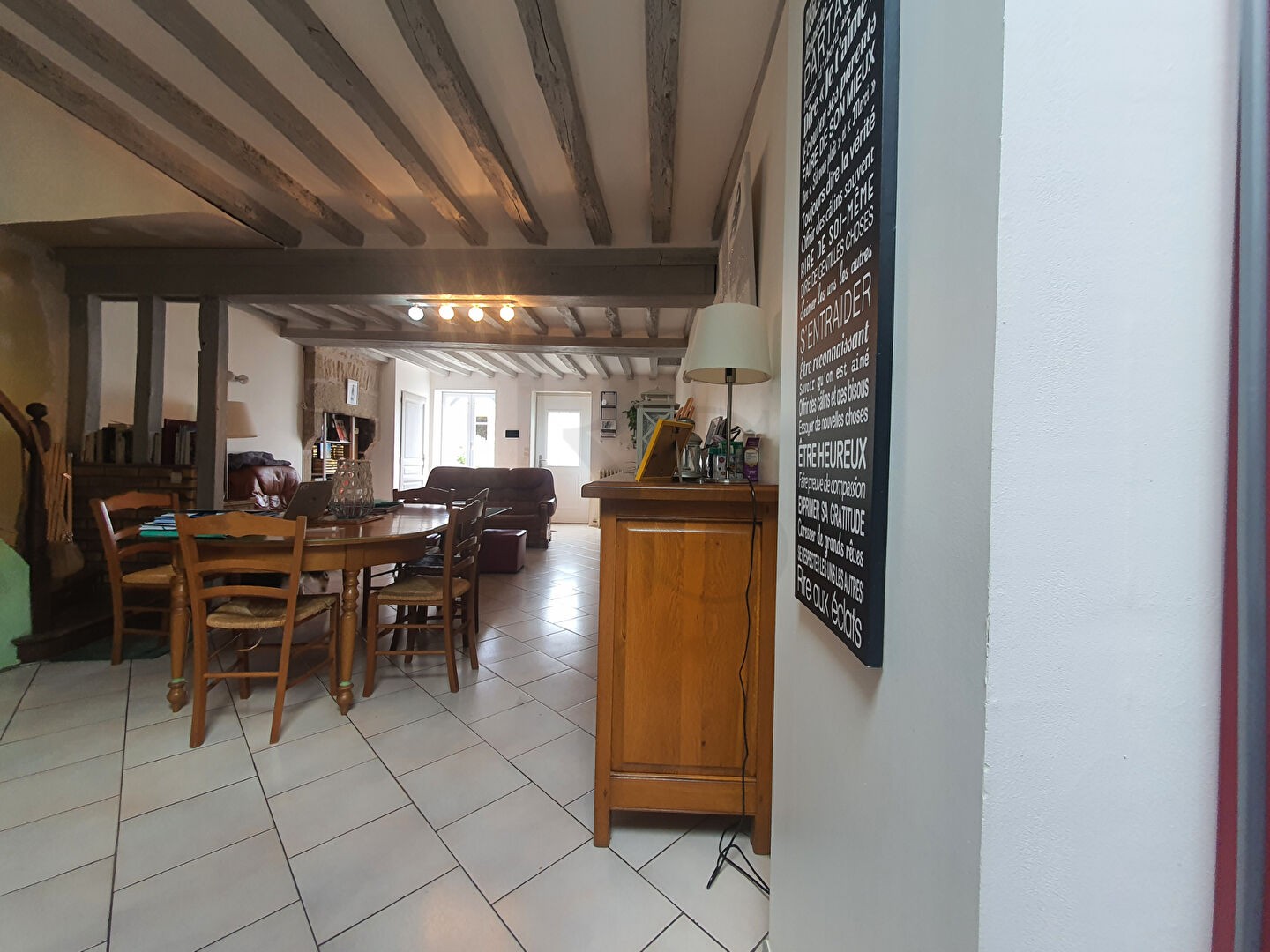 Vente Maison à Damigny 6 pièces