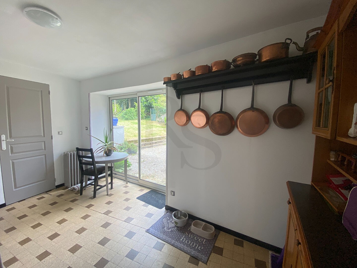 Vente Maison à Saint-Denis-sur-Sarthon 9 pièces