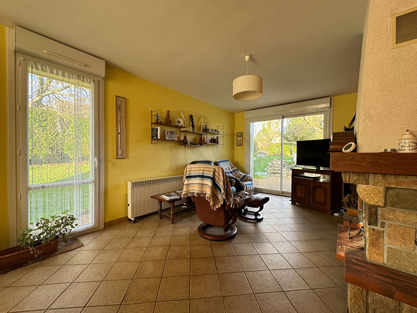 Vente Maison à Alençon 6 pièces