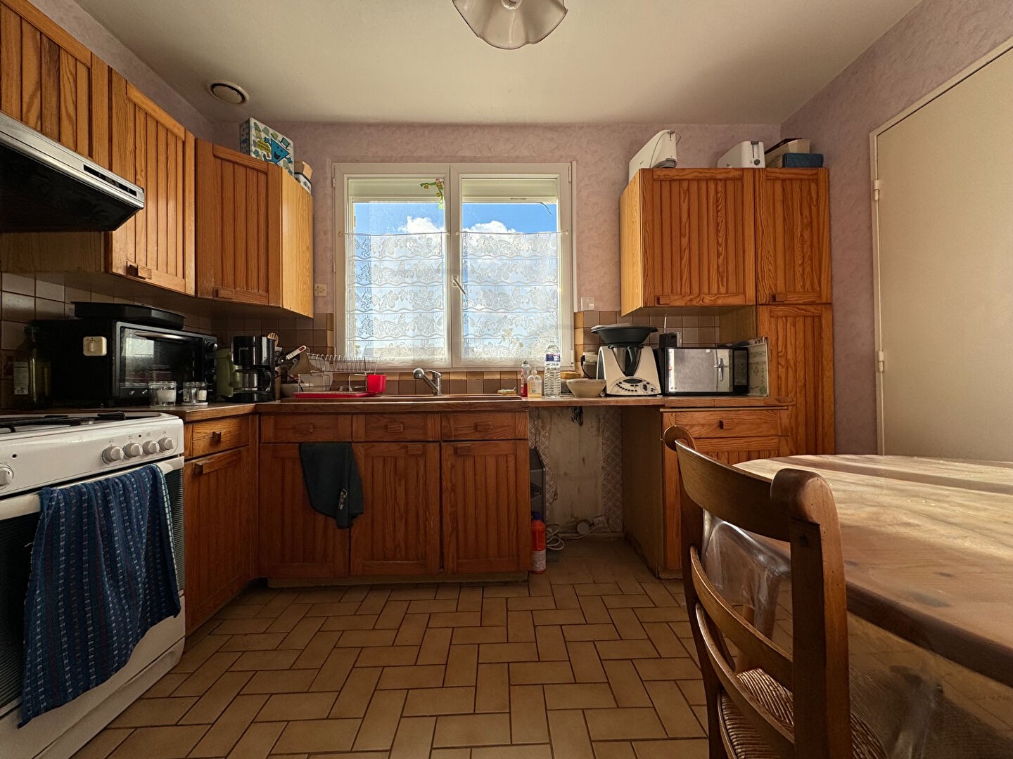 Vente Maison à Alençon 6 pièces