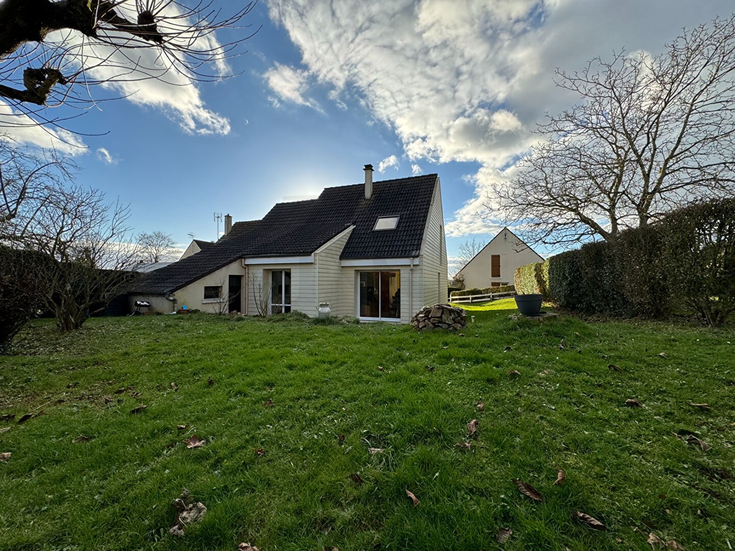 Vente Maison à Alençon 6 pièces