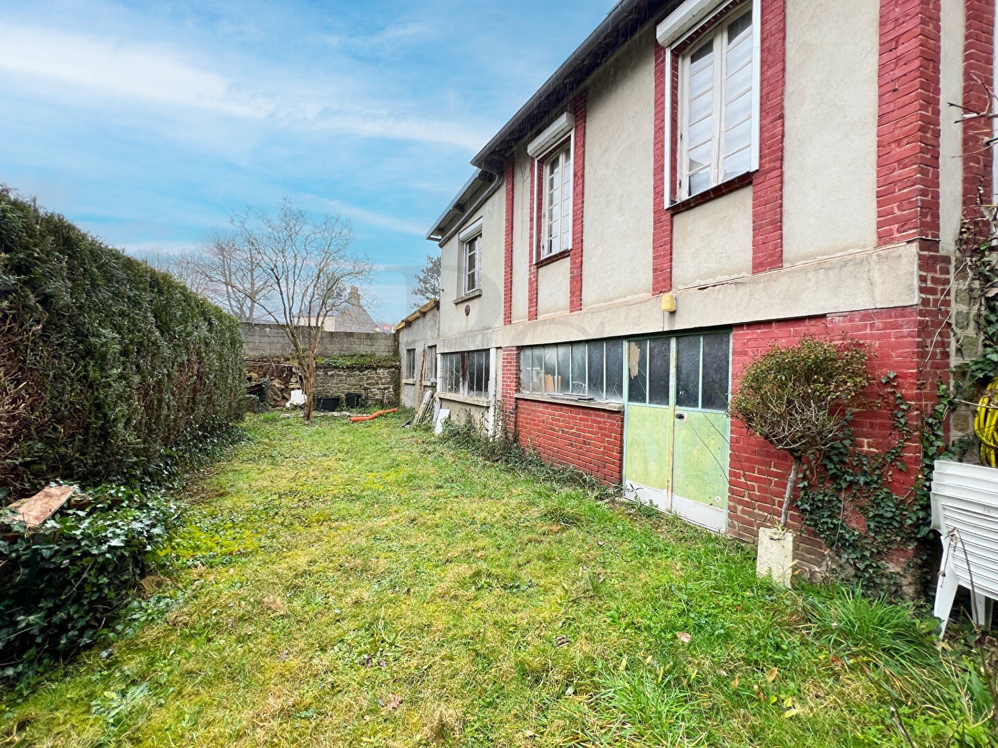 Vente Appartement à Flers 2 pièces