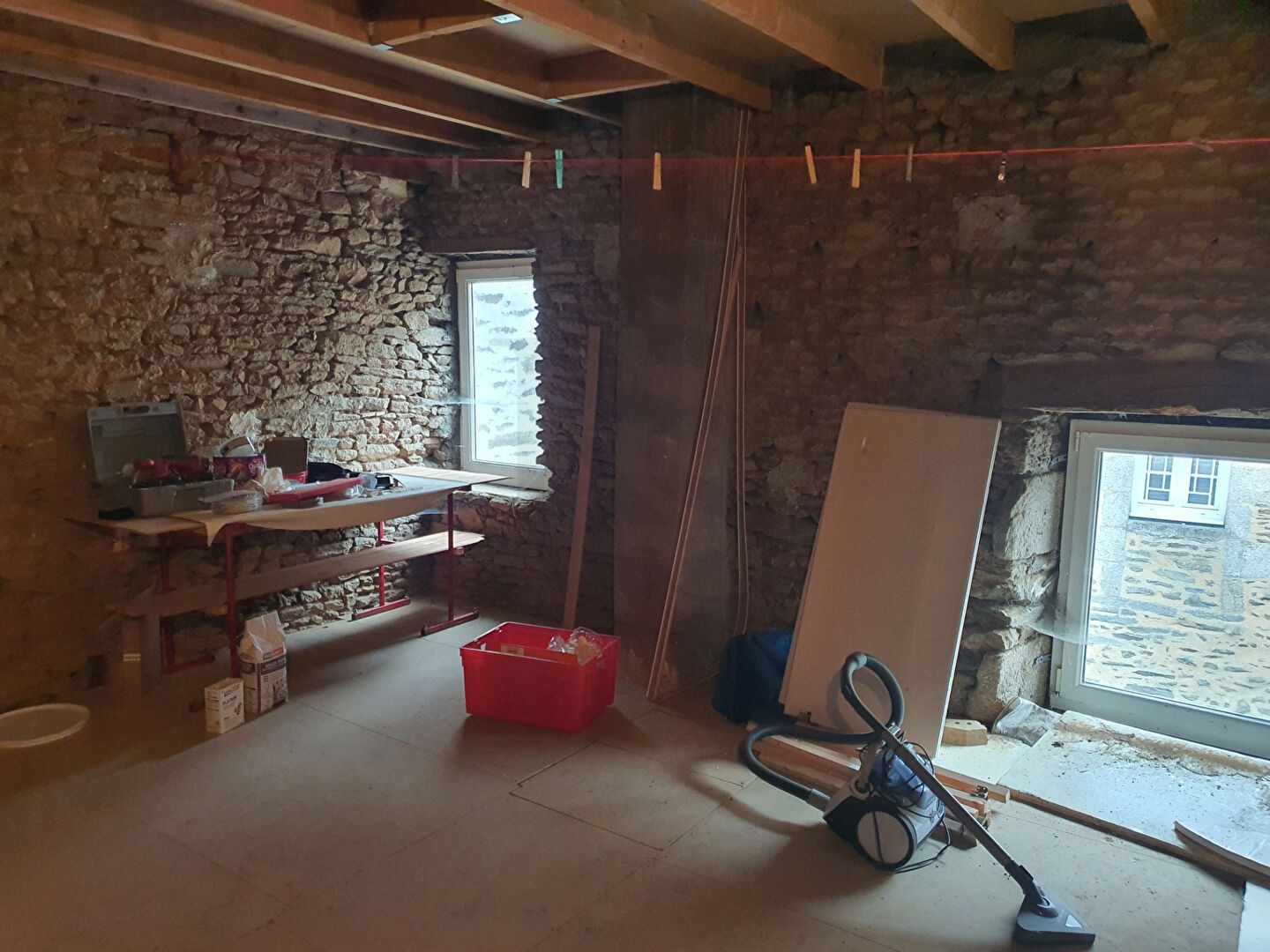 Vente Maison à Alençon 6 pièces