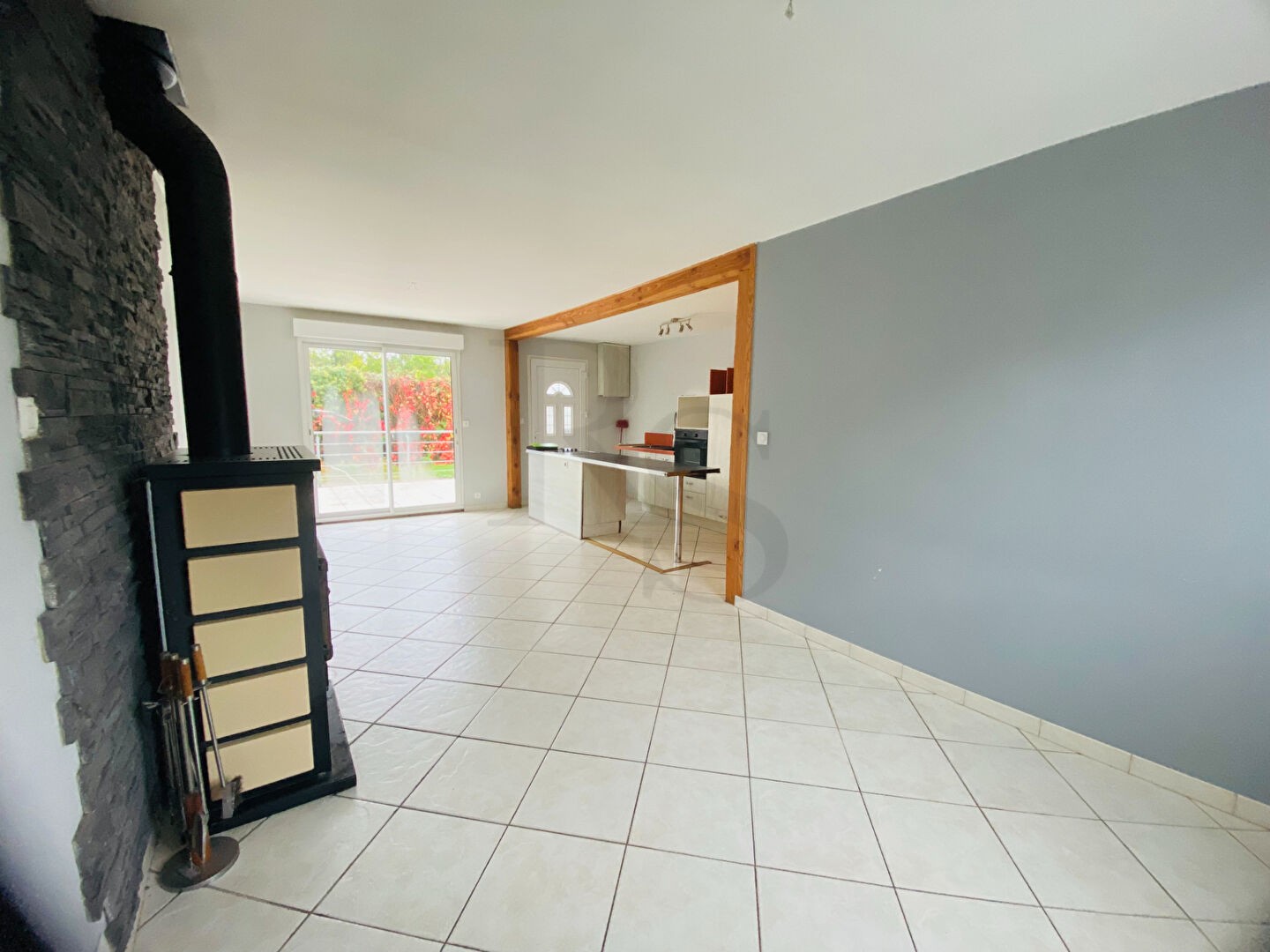 Vente Maison à Aunay-sur-Odon 4 pièces