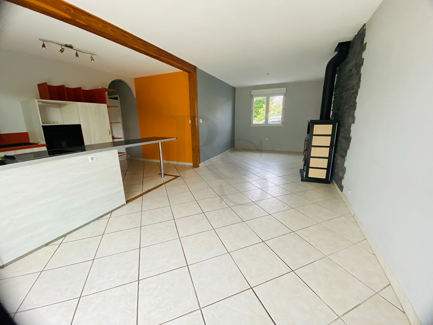 Vente Maison à Aunay-sur-Odon 4 pièces