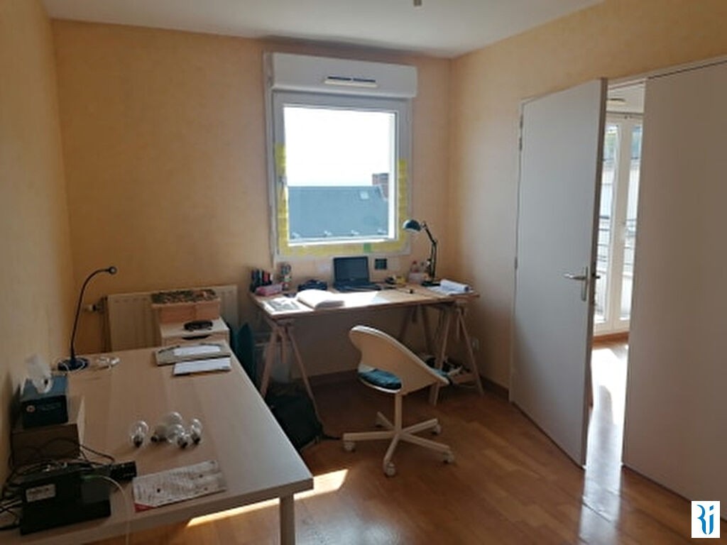 Location Appartement à Rouen 4 pièces