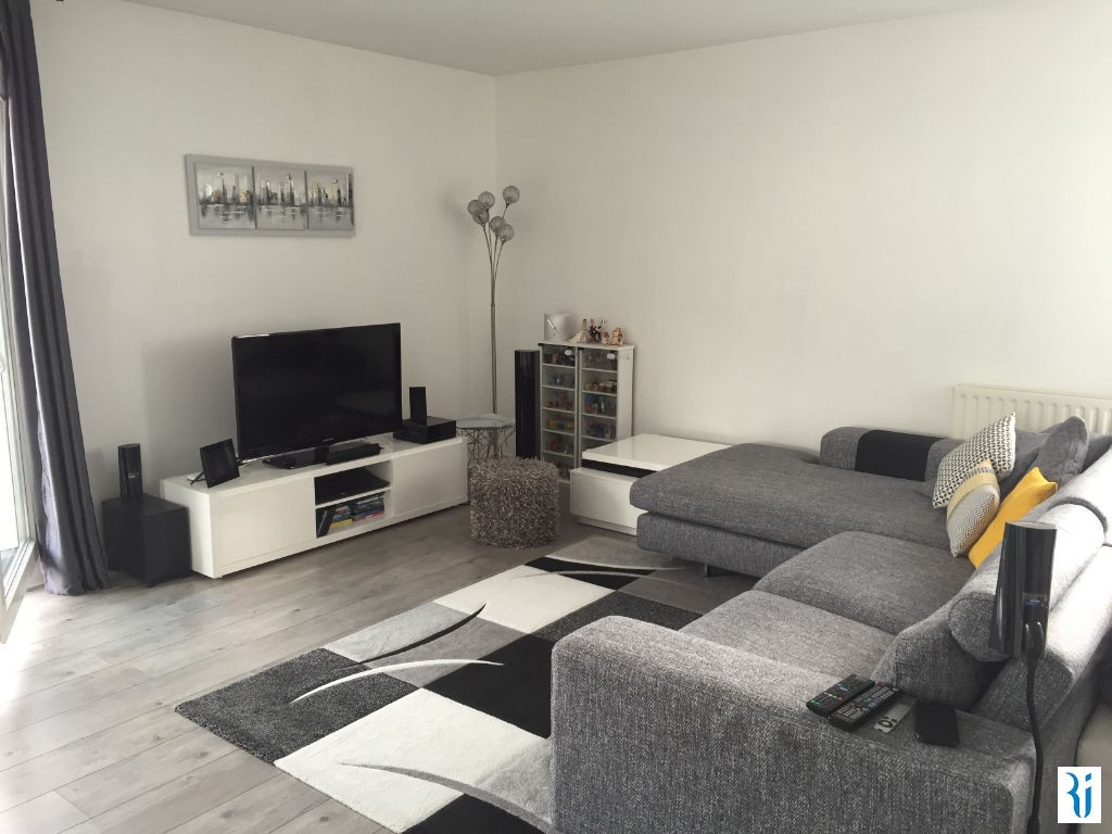 Location Appartement à Rouen 5 pièces