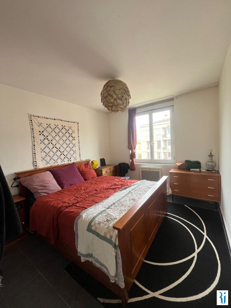 Location Appartement à Rouen 3 pièces