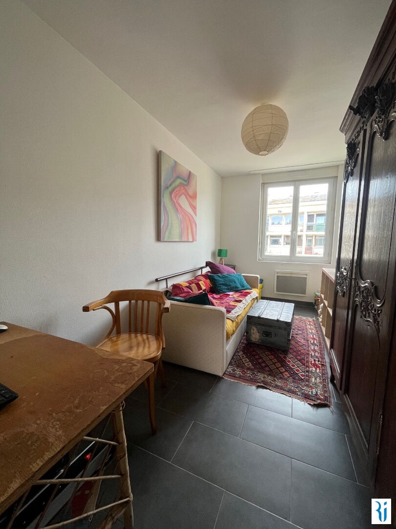 Location Appartement à Rouen 3 pièces