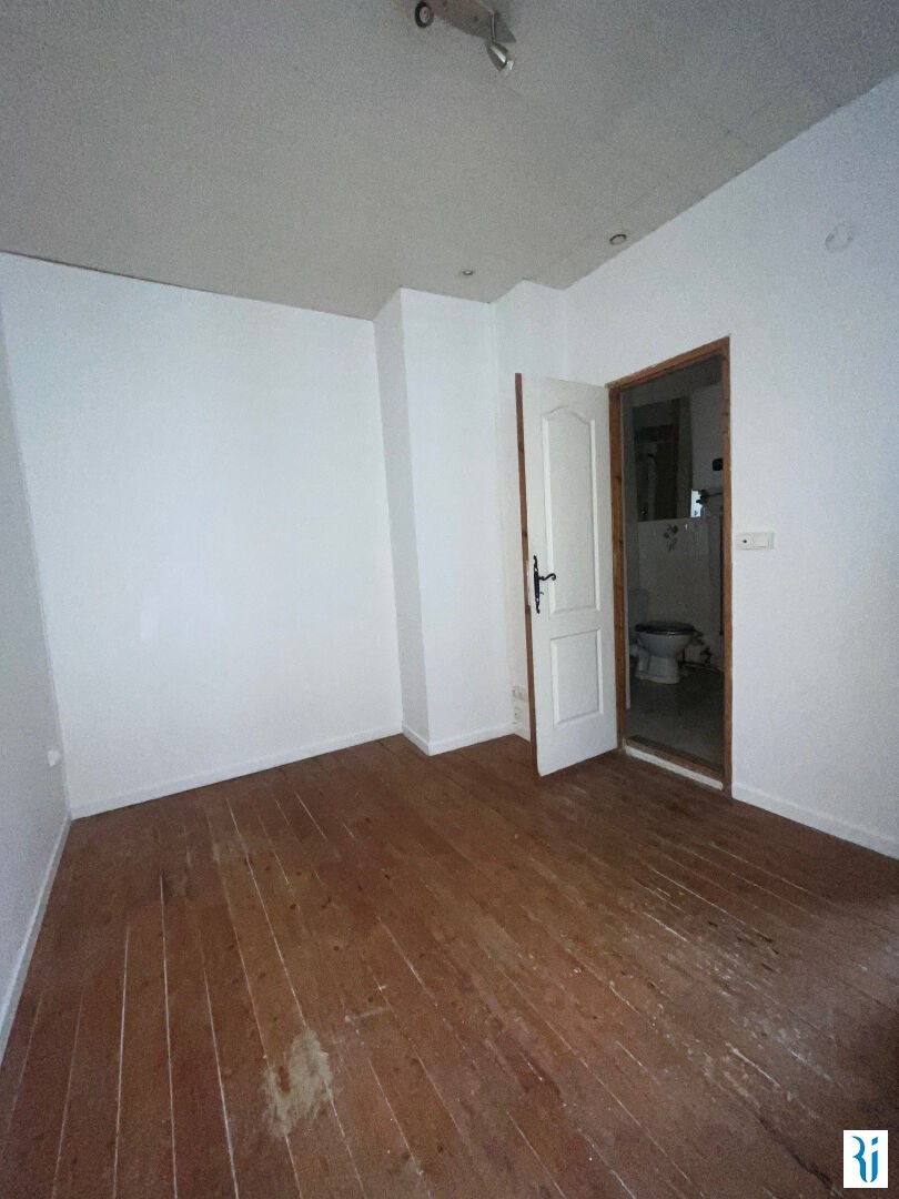 Location Appartement à Rouen 1 pièce