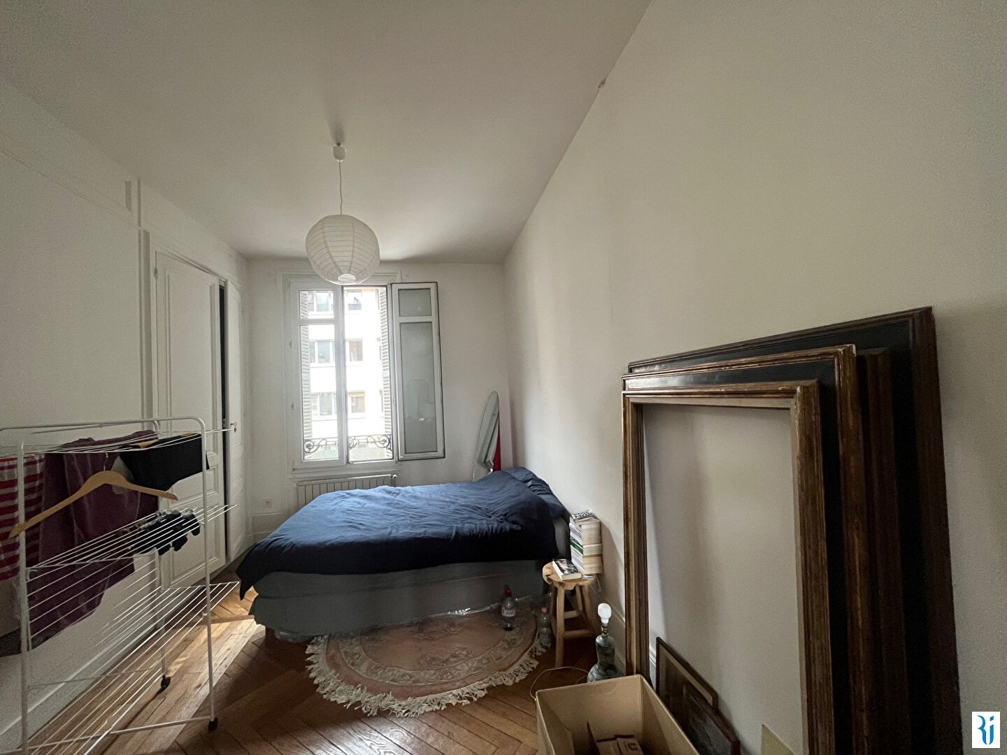 Location Appartement à Rouen 4 pièces