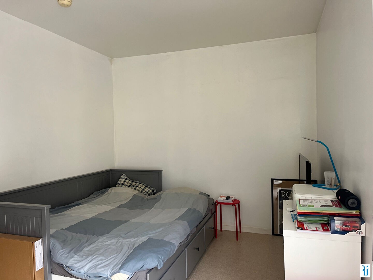 Location Appartement à Rouen 1 pièce