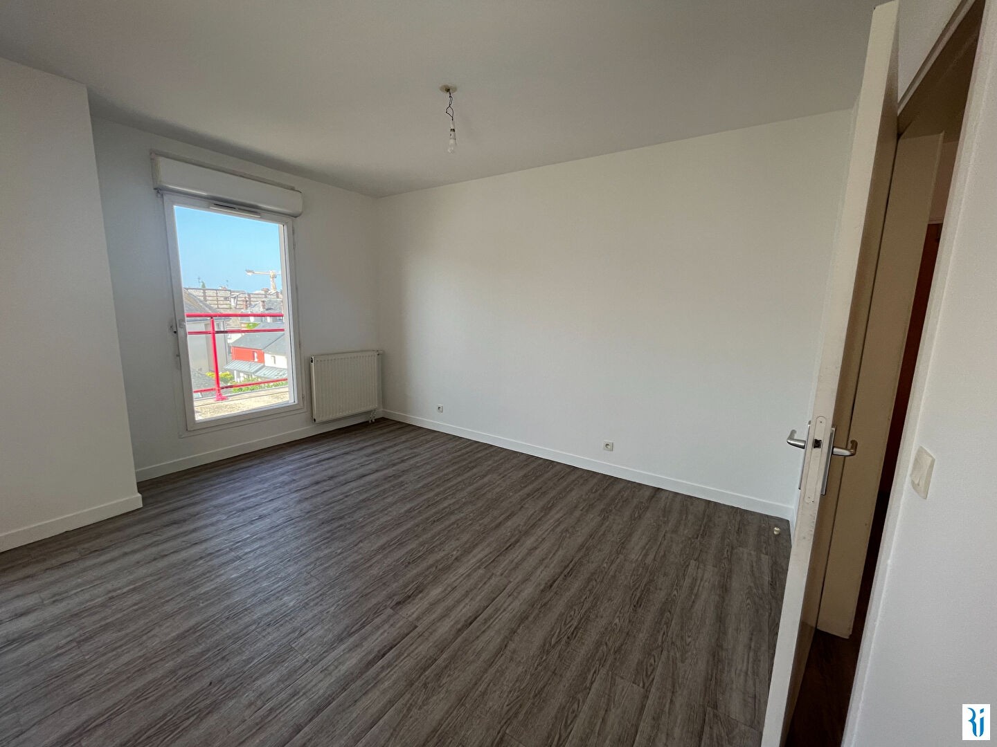 Location Appartement à Rouen 3 pièces