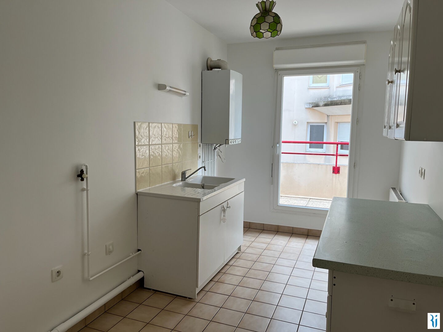 Location Appartement à Rouen 3 pièces